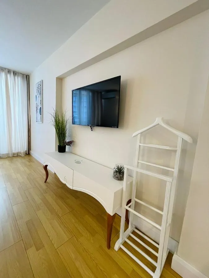 Orbi Apartments In Batumi