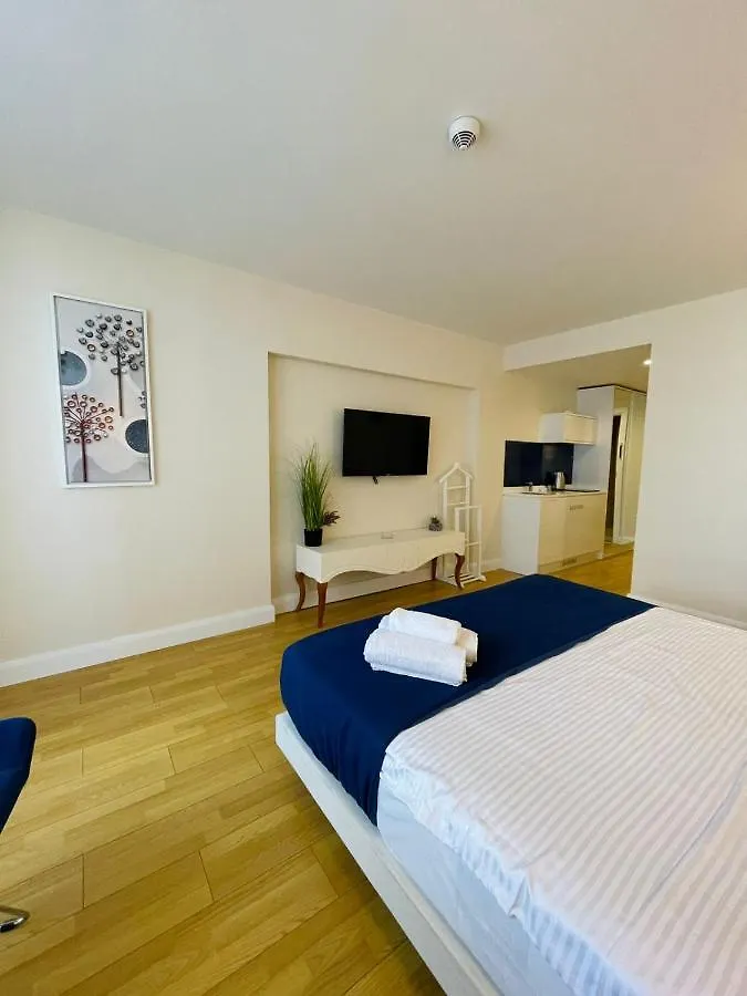 Orbi Apartments In Batumi 0*,  Gruzja