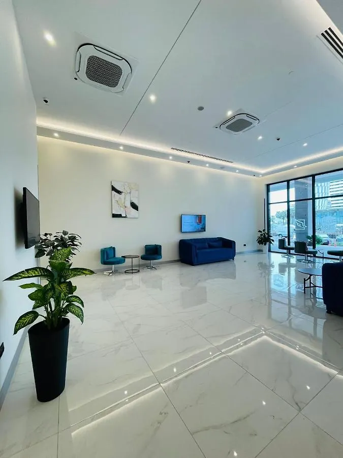 Orbi Apartments In Batumi