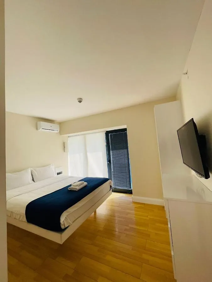 Orbi Apartments In Batumi